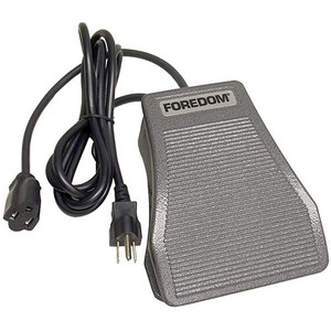 Foredom Cast Iron Foot Housing for SR, SRH Motors - C.SCT