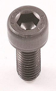 Precise T-Nut Screw for Jaw Nuts 3900-4782 - 3900-4790 - 3900-4798