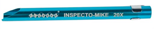 Flexbar Inspecto-Mike Pocket Microscopes