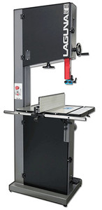 Laguna Tools 18BX Bandsaw