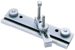 Mitutoyo Holder with Clamp - 176-107