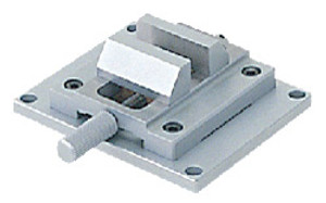Mitutoyo Precision Vise - 178-019 Mitutoyo Precision Vise - 178-019