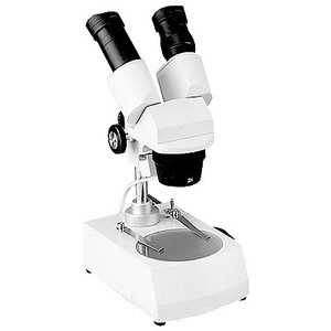 Precise 20X & 40X Stereo Microscope - 8902-0302