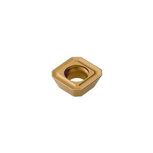 SEHT-432 Tin Coated Carbide Insert (Pack of 10) - 6017-0432