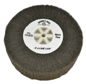 Grobet SILICON OXIDE FLAPWHEEL - 17.814