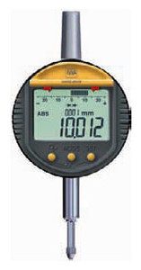 Tesa DIGICO 705MI Electronic Indicator for Internal Measurement, 0.5" - 01930258
