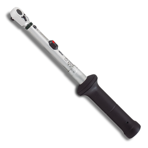 Hazet 21-1/4" System 6000 1-CT Torque Wrench - HZ6122-1CT