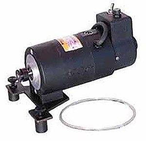 Harig No. 2 Motor Attachment - 20-70 Harig No. 2 Motor Attachment - 20-70