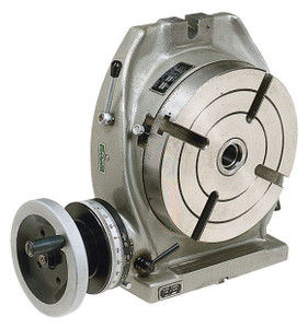 YUASA 550-050 Precision Rotary Table, 10" 550-050