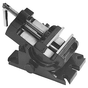 Precise 3" Jaw Width Deluxe Tilt Vise - 3900-2683