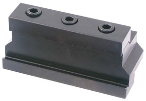 Precise ISCAR TYPE CUT-OFF TOOL BLOCK .625 X 1.02 INCH - 3900-5354