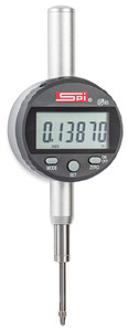 SPI IP65 Electronic Indicator, 0-1"/25.4mm - 21-371-0