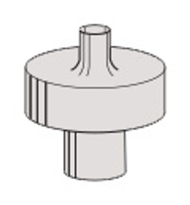 Mitutoyo Spot Anvil, Outside ø5.5 mm, for sheet specimens - 810-044