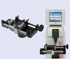 Mitutoyo Fine-Adjustment Table for Jominy Testing - 810-700