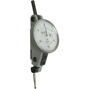 iGaging IP65 Dial Test Indicator, 0.060" Range - 400-065-060