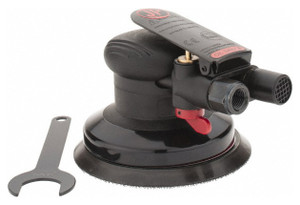 PRO-SOURCE Palm Air Orbital Sander 5510012024JP