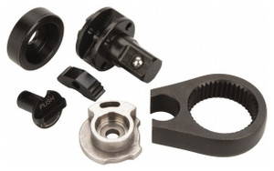 Jupiter Pneumatics Rebuild Kit for 1/2" Pneumatic Reactionless Ratchet Wrench - 52-513-9