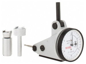 SPI Extended Range Vertical Dial Test Indicator, 0.06" Range, 0.001" Graduation - 21-533-5