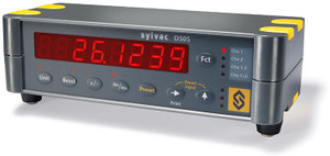 Sylvac D-50S Digital Display - 54-618-148-0