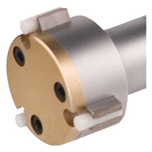 Fowler Ultima Bore Gaging Individual Head, 0.098-0.118"/2.5-3.0mm - 54-565-202-0