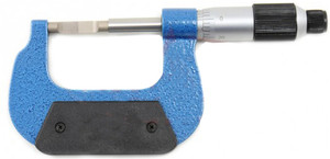 Precise Blade Micrometer 4-5" Range - BML-206