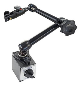 NOGA Indicator Holder with Double Fine Adjustment MG6161