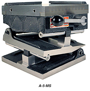 Suburban Magna-Sine Magnetic Compound Sine Plates