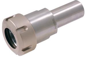 Precise Pro-Series Straight Shank Balanced ER-25 Collet Chuck - 3900-2091