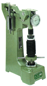 Precise 3-R Hardness Tester