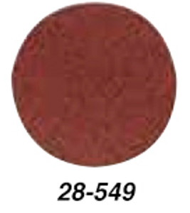 Proxxon Corundum Sanding Discs for LHW/E (80 Grit Set of 12) - 28-549