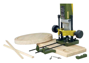 Proxxon Router Base OFV - 28-566