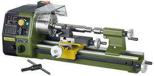 Proxxon Precision Lathe PD 250/E - 34-002-P Proxxon Precision Lathe PD 250/E - 34-002-P