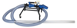 Guardair MM800 Material Mover Vacuum, Basic Kit - MM850