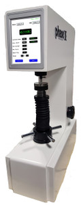 Phase II Digital Rockwell Hardness Tester w/ Touchscreen - 900-410 Phase II Digital Rockwell Hardness Tester w/ Touchscreen - 900-410