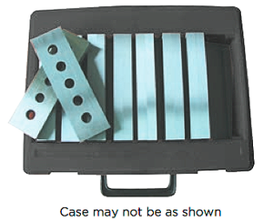 Asimeto Precision Parallel Set - 7607100