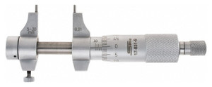 SPI Caliper Type Inside Micrometer, 5 - 30mm - 17-831-9