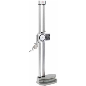 SPI Digit Counter Dial Height Gage, 20" - 11-563-4