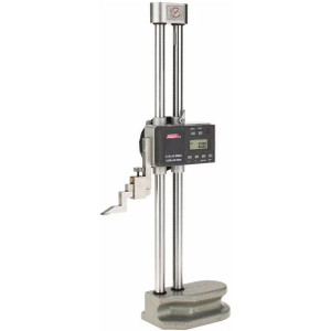 SPI Electronic Height Gage, Double Beam, 0-12"/300mm - 15-985-5