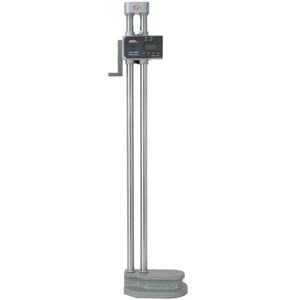 SPI Electronic Height Gage, Double Beam, 0-24"/600mm - 11-199-7