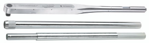 Gedore DREMOMETER E Torque Wrench, 1" 750-2000 Nm - 8564-01
