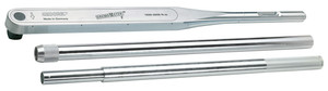 Gedore DREMOMETER F Torque Wrench, 1-1/2" 1500-3000 Nm - 8572-01