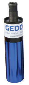 Gedore Torque Screwdriver FS, Minor FH, 1/4", 27-135 cNm - MIN-FH-BLUE