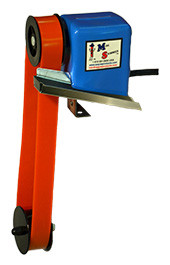 Wayne Products Flat Belt Mini-Skimmer, DBS 10RPM, 5" Reach - 37802