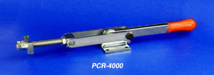 Knu-Vise Threaded Rod Pull Clamp 4" Travel - PCR-4000