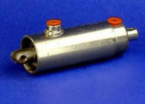 Knu-Vise Cylinder for AO-200 Journal Mount - CY-200