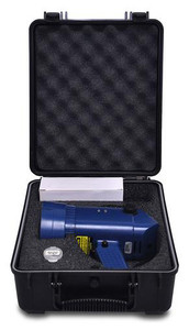 Monarch Instrument Phaser Strobe PBX Advanced Digital Portable Stroboscope Kit - 6210-021