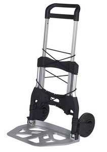 Wesco Mega Mover Folding Hand Truck - 220650