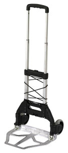 Wesco Mini Mover Folding Hand Truck - 220646
