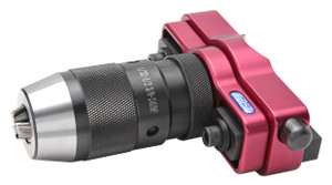 Edge Tool Post Keyless Drill Chuck 41-000