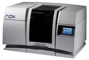 Kent USA Rize One 3D Printer - RIZE1
